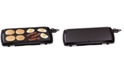 Presto 07030 Griddle, Jumbo Cool Touch 